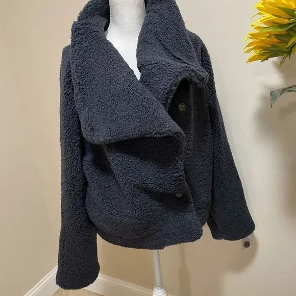 NWT We the Free jacket size M - Picture 6 of 8